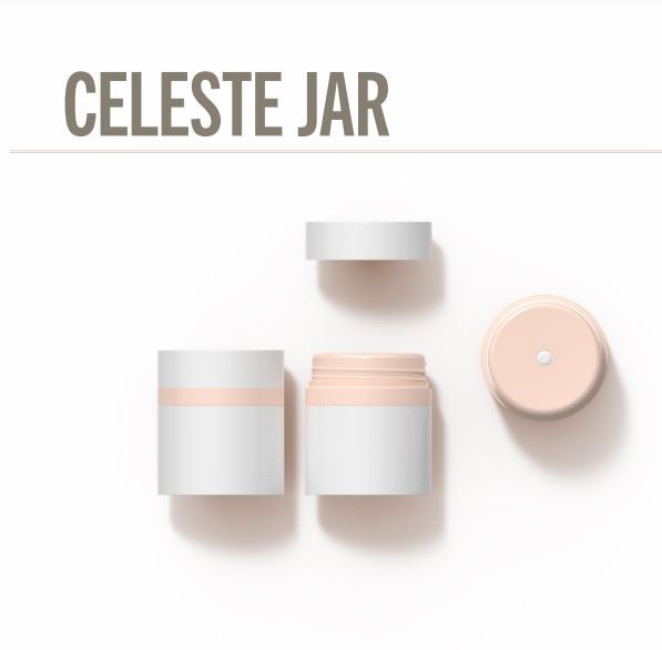 Celeste Jar